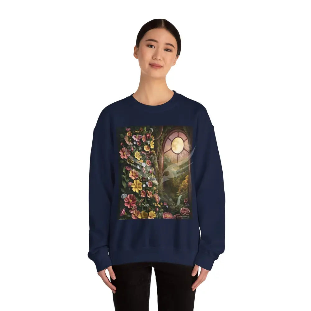Unisex Heavy Blend™ Crewneck Sweatshirt Sweatshirt