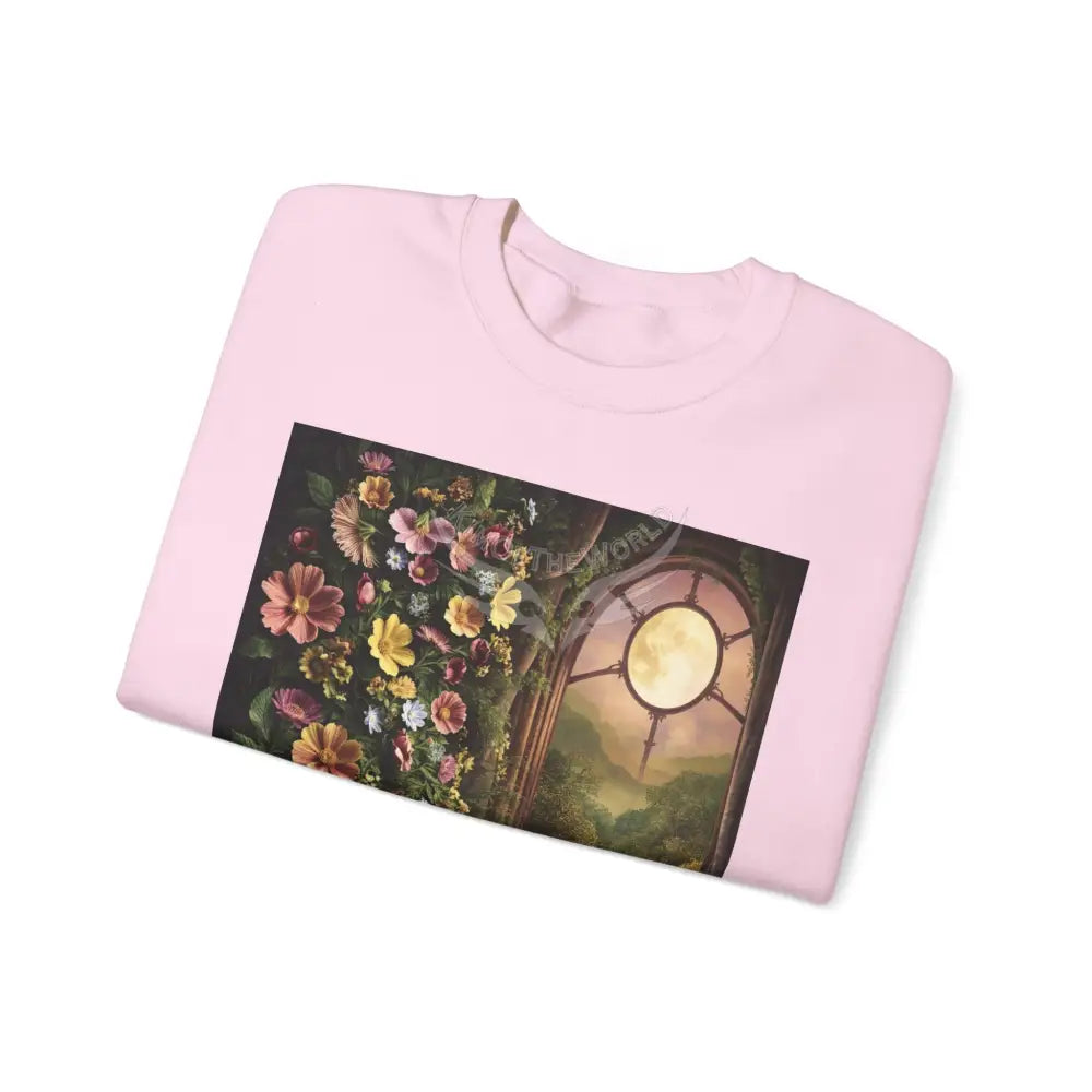 Unisex Heavy Blend™ Crewneck Sweatshirt Sweatshirt