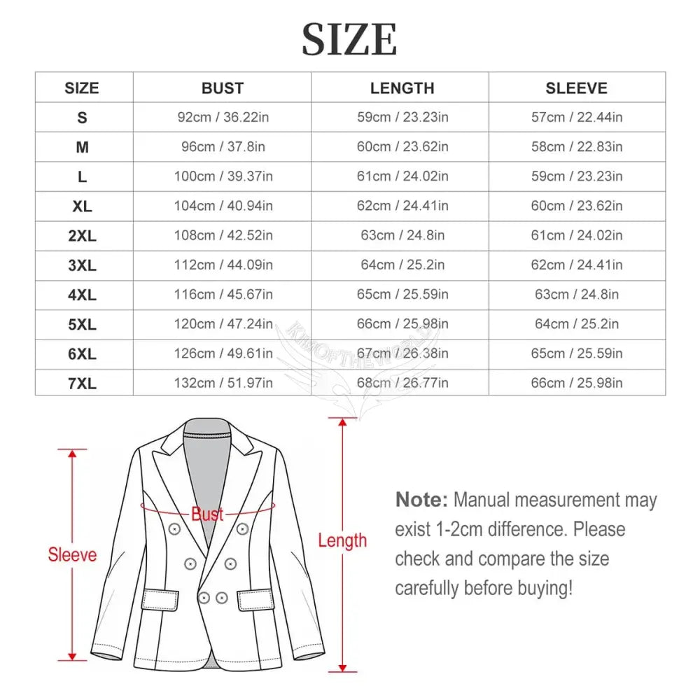 Women’s Casual Blazer - Beige and Black Cat Print Women’s Hoodies