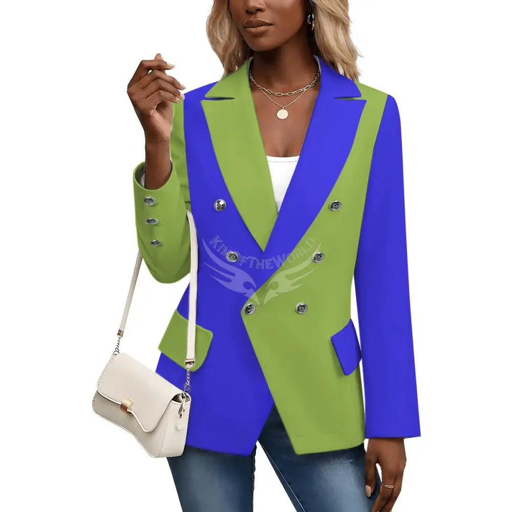 Women’s Casual Blazer S Women’s Hoodies