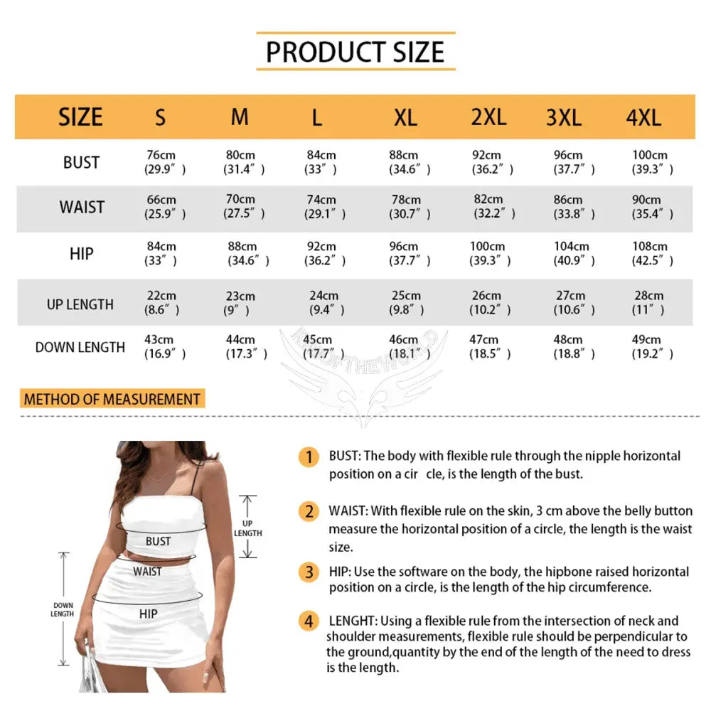 Women’s Crop Tank Top & Mini Skirts Sets - Magenta Cloud Women’s Skirts & Dresses