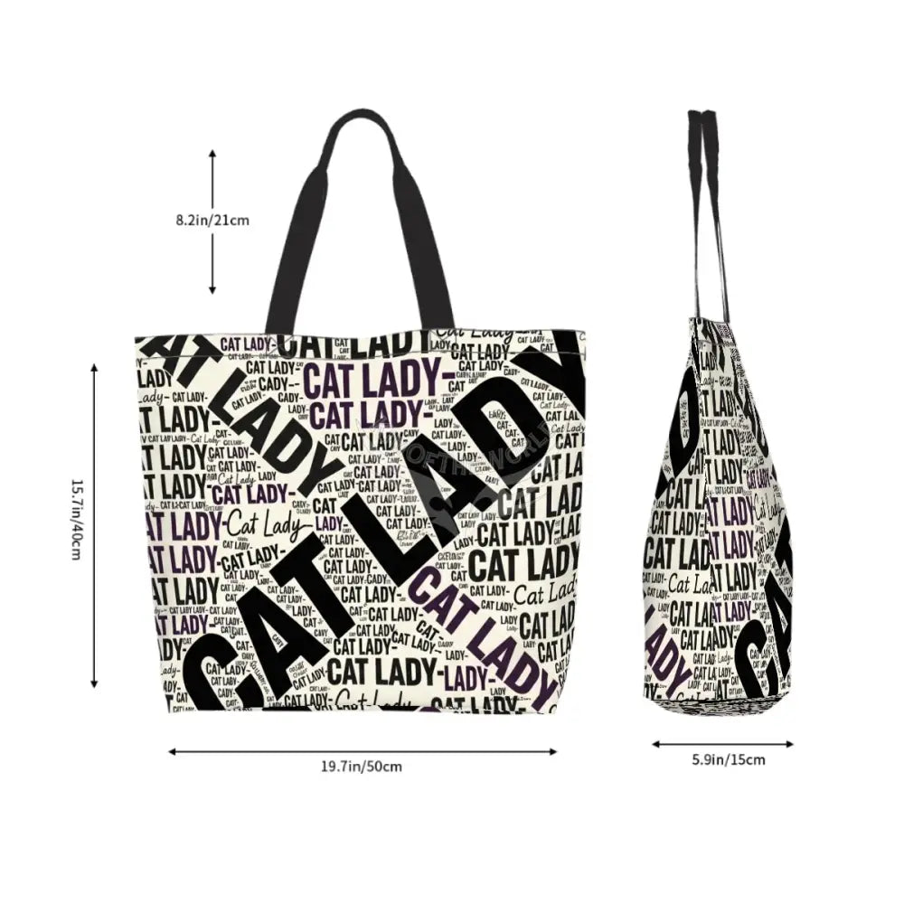 Women’s Large Capacity Shoulder Bag 19.7’’x15.7’’x5.9’’ Handbag