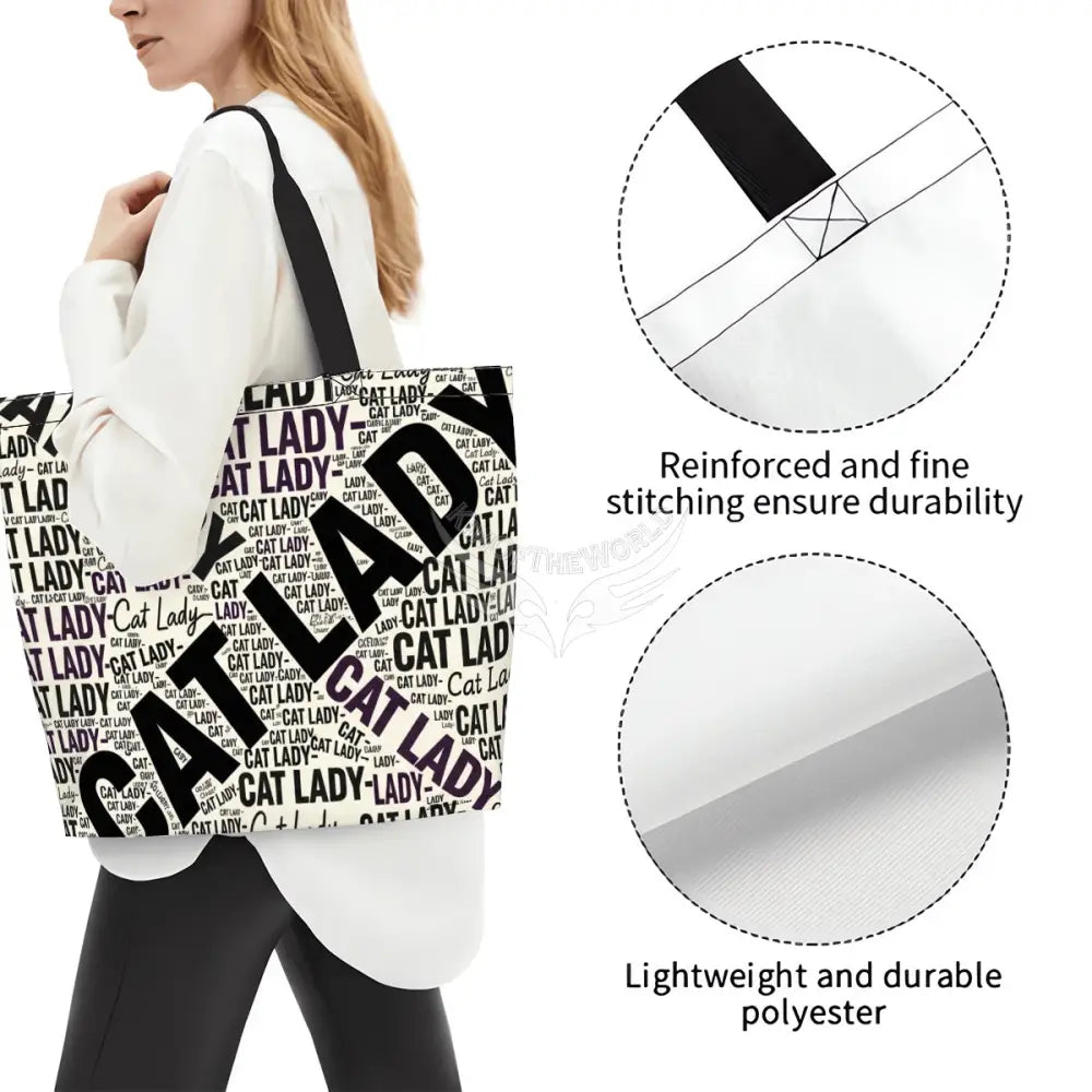 Women’s Large Capacity Shoulder Bag 19.7’’x15.7’’x5.9’’ Handbag