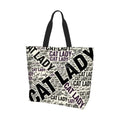 Women’s Large Capacity Shoulder Bag 19.7’’x15.7’’x5.9’’ Handbag